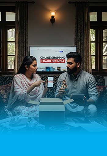 Online Shopping Fraud