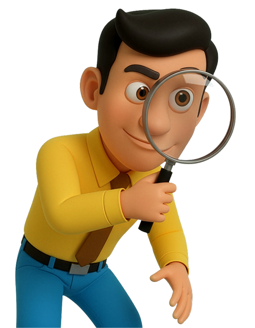 A quick scan can save you from a scam.