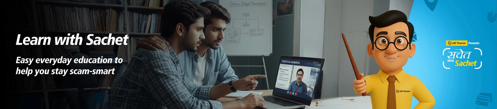 Watch Educational Videos